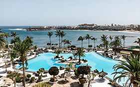 Melia Salinas Hotel Costa Teguise